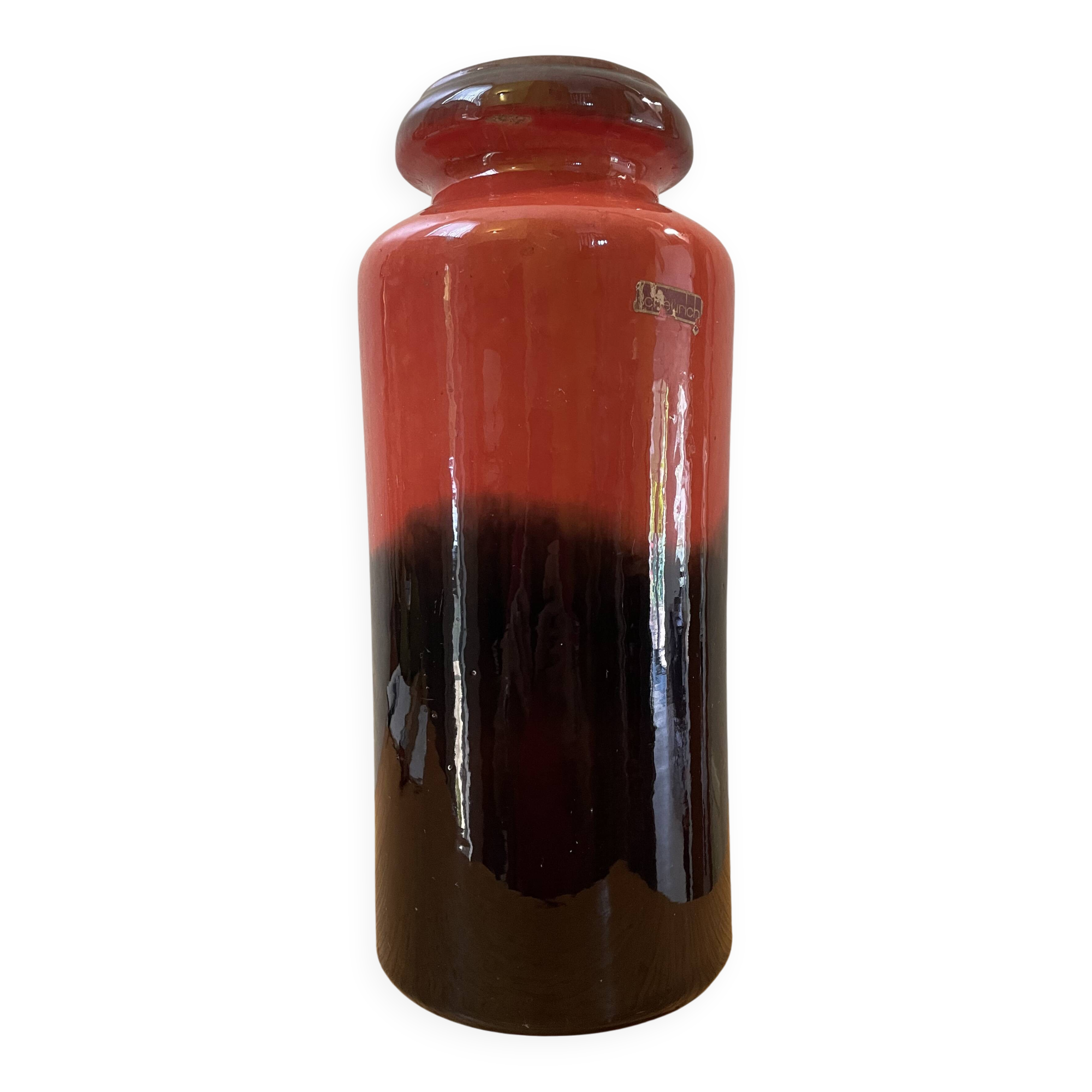 Scheurich vase 30cm