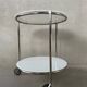 Vintage serving trolley – Ehlen Johansson