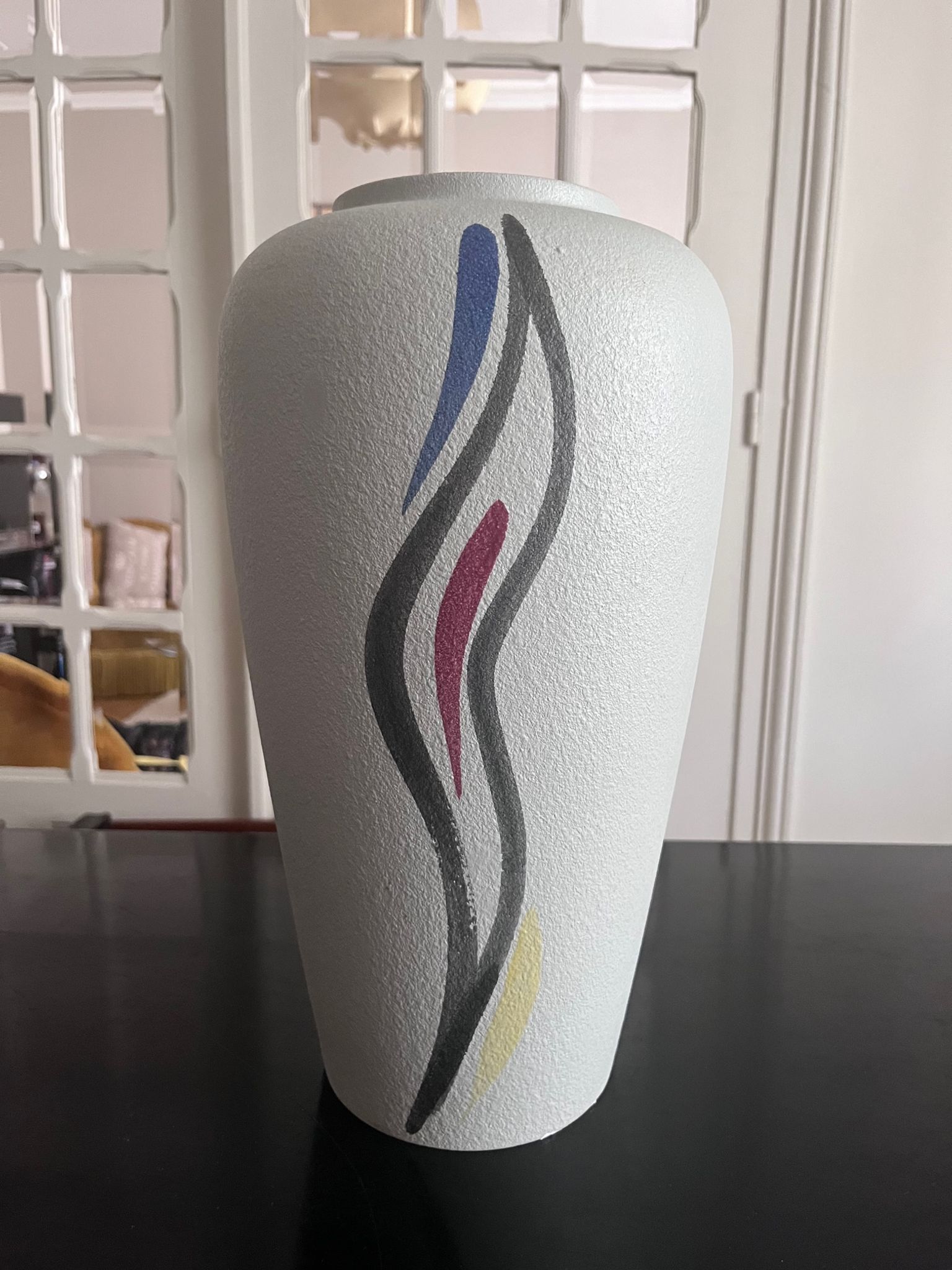 Vase 1950