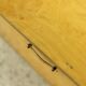 Enfilade meuble tv vintage look scandinave