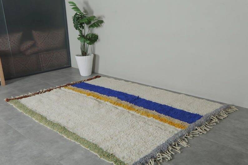 Tapis berbère 2,5/1,5 m