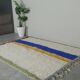 Tapis berbère 2,5/1,5 m