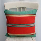 Cotton cushion