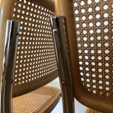 Pair of Cesca Marcel Breuer