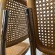 Paire de chaises cesca par Marcel Breuer