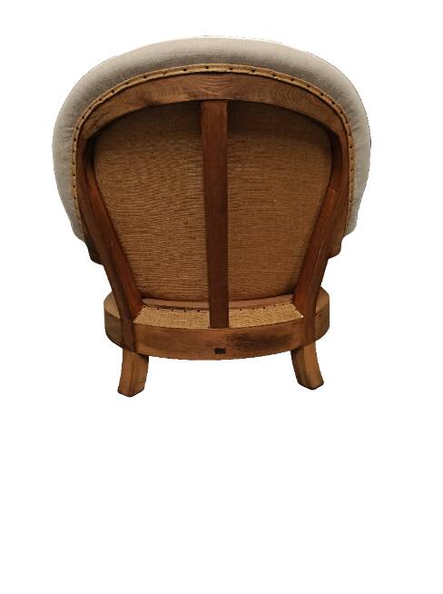 Victoria Méridienne – Crearte Collections – Beige – Excellent condition