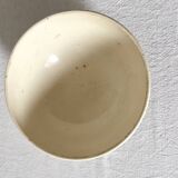 Old Badonviller checkerboard bowl