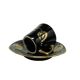 Cup and saucer set, Chic & Glam, porcelain, Chodzież, Poland, 1970s