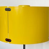 Bergboms sweden table lamp model b-93, mid century scandinavian design lighting