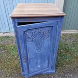 Old furniture / jam cabinet revisited