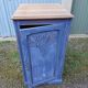 Old furniture / jam cabinet revisited