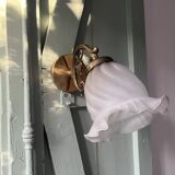 Wall light