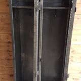 Factory cloakroom