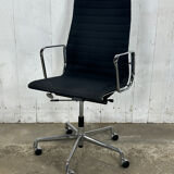 Eames Vitra EA 119 office chair