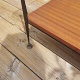Table basse scandinave