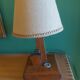 Lampe années 40's
