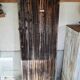 Set de 2 portes ancienne