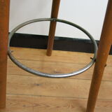 Duo de tabourets de bar 'Marbella'