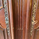 Louis XV port wardrobe