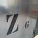 Industrial established furniture two metal doors and 6 wooden drawers