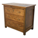 Commode fin XIXème siècle