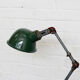 By Dugdills circa 1930 industrial table lamp