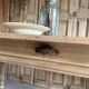 Very Large Antique Farmhouse Table – 3 Meters – Solid Oak