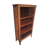 Louis XVI style marquetry