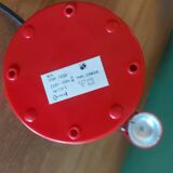 Lampe télescopique , vintage 80'S