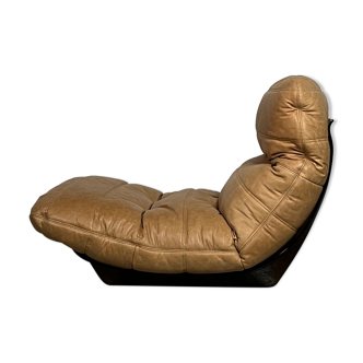 Chauffeuse Marsala par Michel Ducaroy pour Ligne Roset 1971