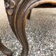 Pair of Louis XV chairs