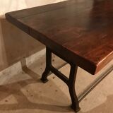 Industrial table