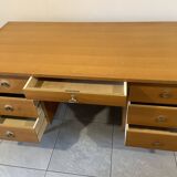 Vintage desk