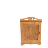 Medicine cabinet - renovated