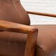 Danish armchair by Glostrup 1960s