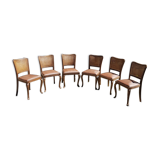 Chairs 60s