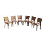 Chairs 60s