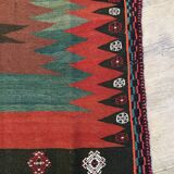 Tapis, Iran, Sofreh vers 1970