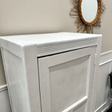 Small Parisian wardrobe