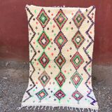 Azilal rug 240 x 146 cm