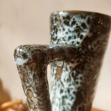 Vase Luc Vallauris 50s