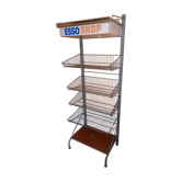 Esso shelf