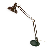 Landskrona Desk Lamp by Pileprodukter Light, 1960s