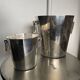 Art Deco Champagne Bucket and Ice Bucket