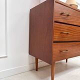 1960s chest of drawers