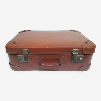 Suitcase 55,5x40cm La Mondiale Sagal vintage