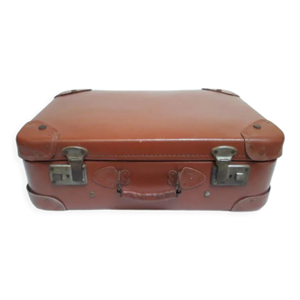 Suitcase 55,5x40cm La Mondiale Sagal vintage