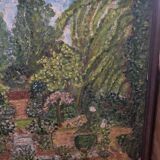 Series of 4 tables
