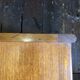 Vtg Mid Century BCM Teak Side Occasional Coffee Table Retro 60s Danish Design