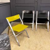 Tecno chair Justus Kolberg